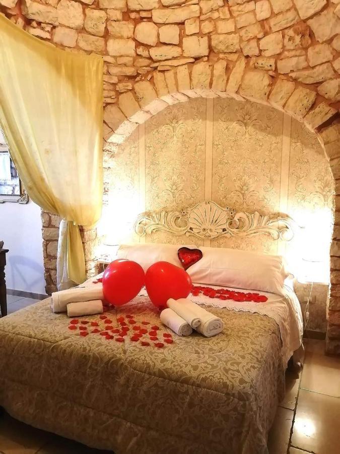 Trulli Dimore Storiche