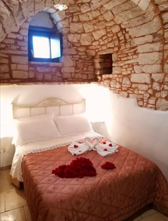 Trulli Dimore Storiche Holiday home *
