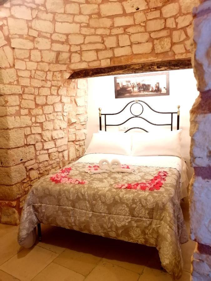 Trulli Dimore Storiche Holiday home *