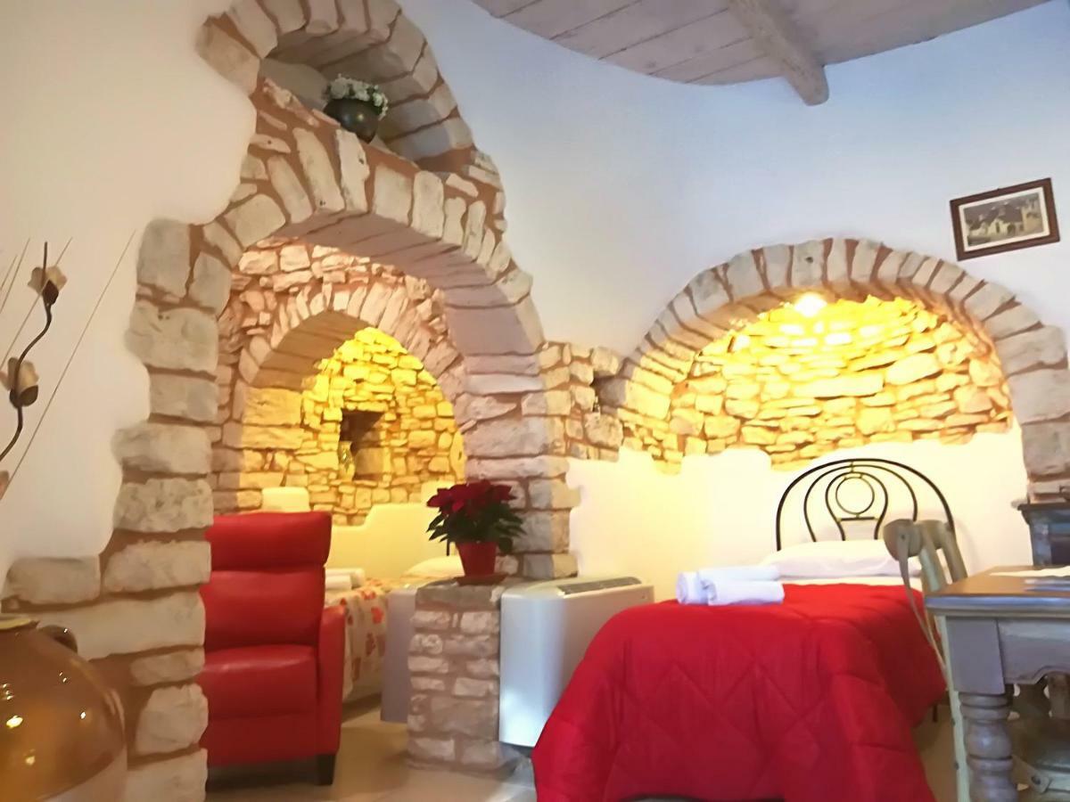 Holiday home Trulli Dimore Storiche