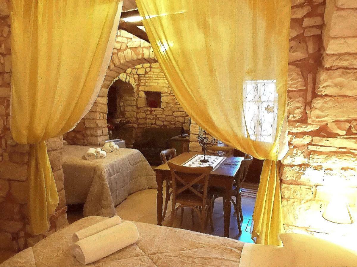 Trulli Dimore Storiche