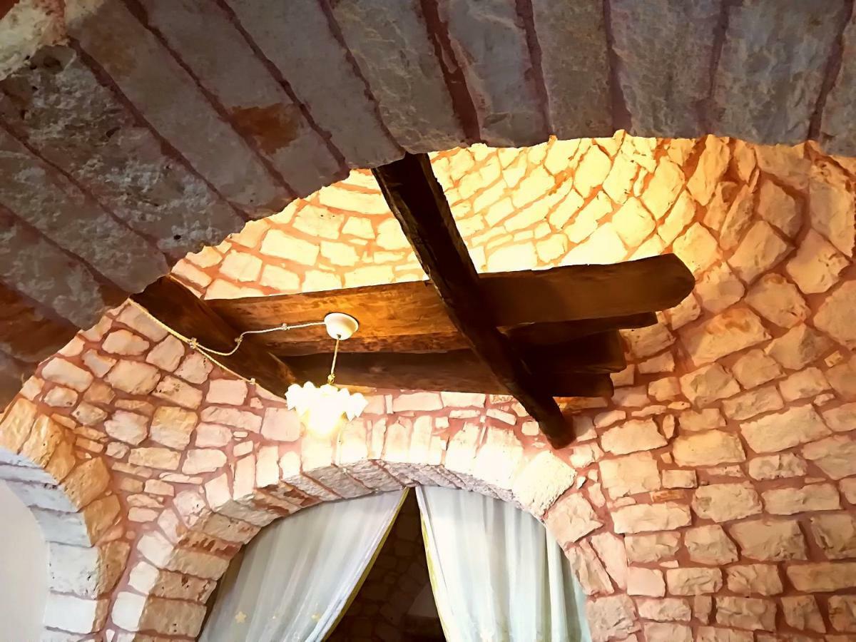 Trulli Dimore Storiche Holiday home